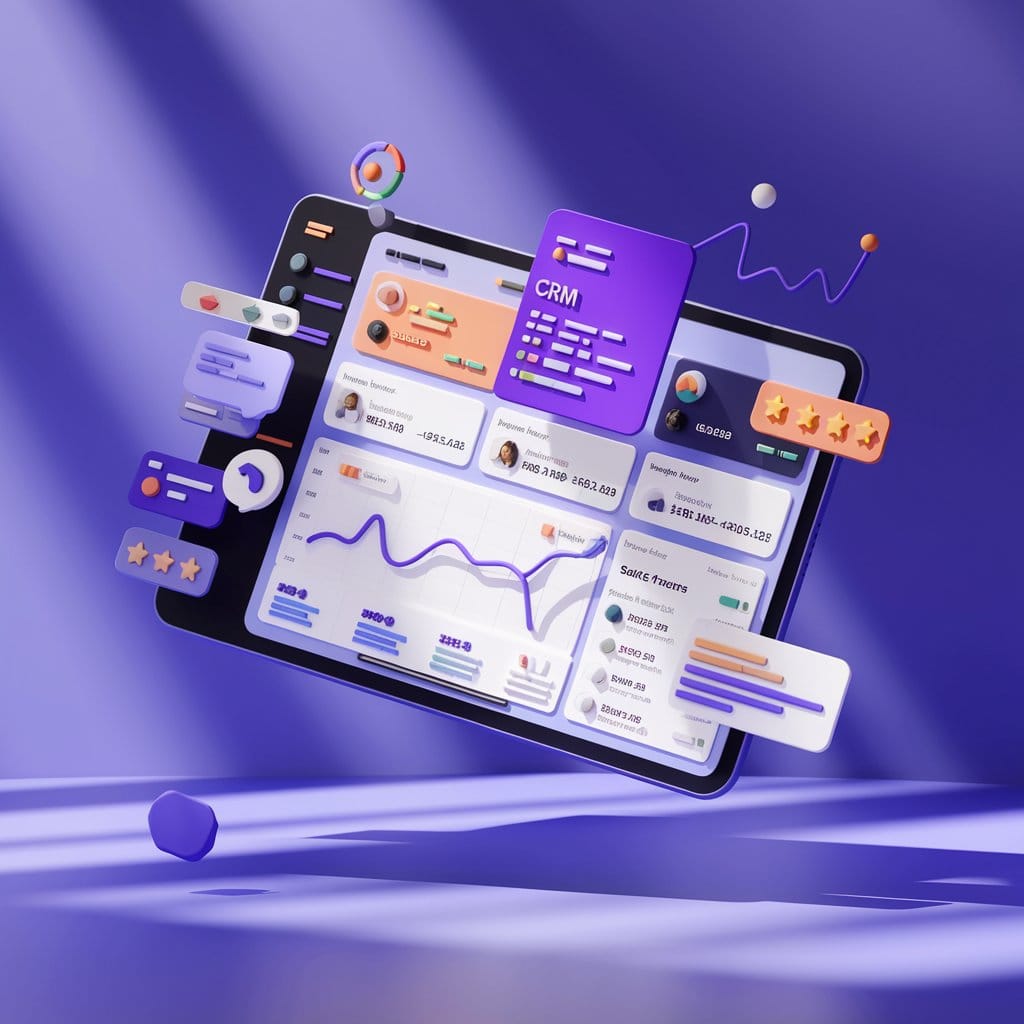 Real Estate Fixed Asset Management Software UAE