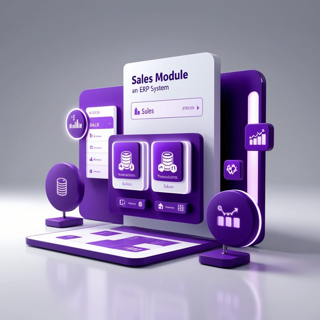 Real Estate Sales Software