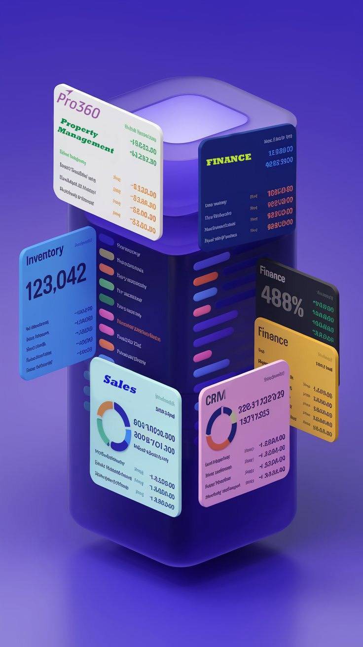 Real Estate Software Dubai