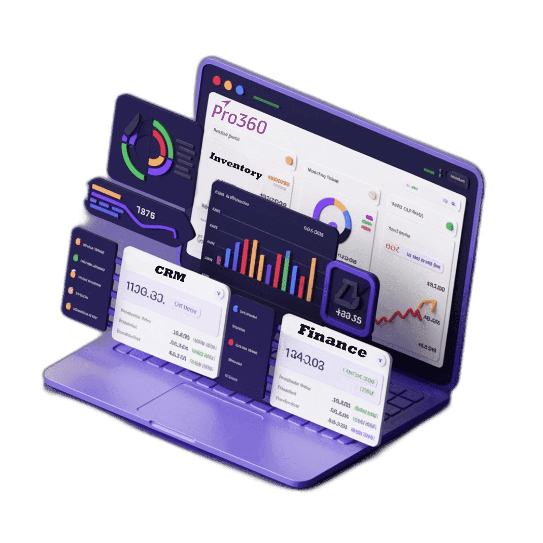 Real Estate Software Dubai