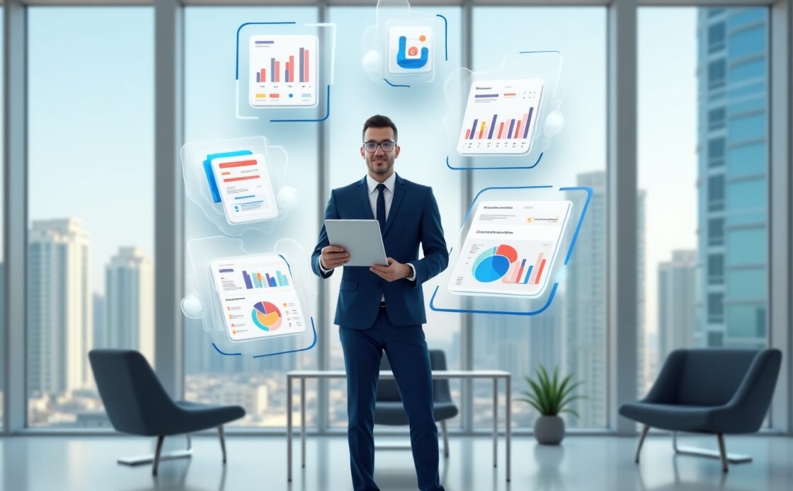 Real Estate Software